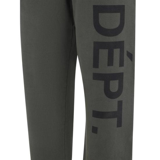 26SS 갤러리 디파트먼트 트레이닝/조거 팬츠 TDS 40072 FAOLI GREEN - GALLERY DEPT