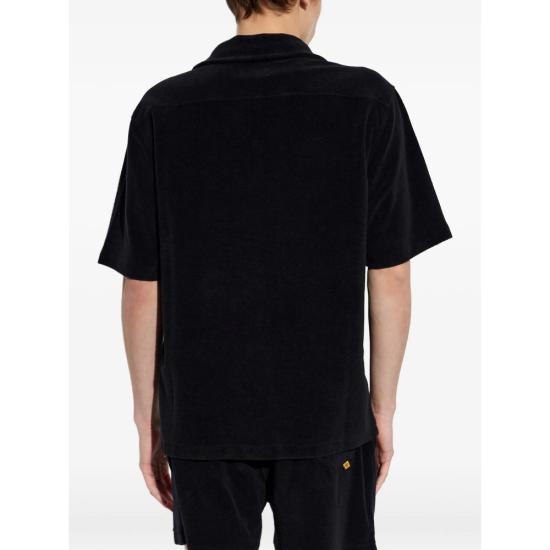 26FW 갤러리 디파트먼트 셔츠 TOP045 BLACK - GALLERY DEPT
