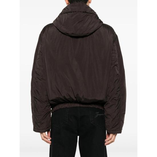 26FW 란나 자켓 OW01131 PURS C926 BROWN - RANRA