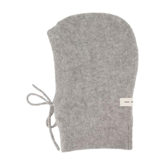 26FW 삼소앤삼소 모자 F26300213 CLR000337 GREY - SAMSOE SAMSOE