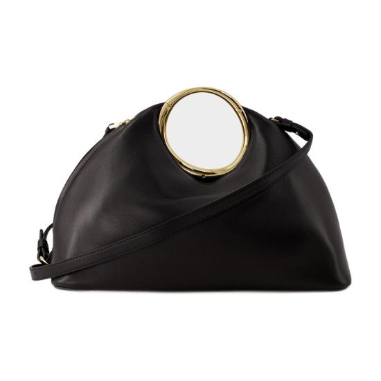  자크뮈스 가방 241BA396 3171 990 BLACK - JACQUEMUS