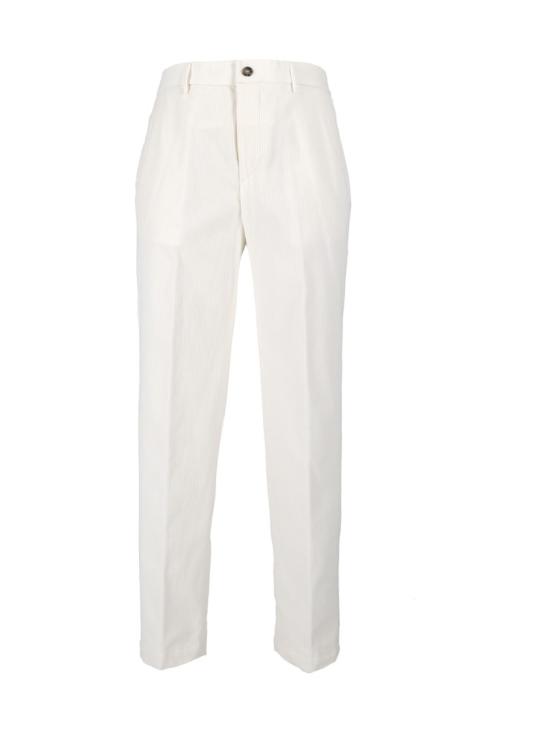 26FW 페세리코 팬츠 R54725 07958 White