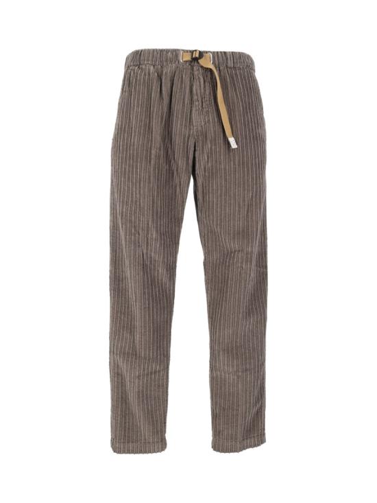 26FW 화이트샌드 팬츠 26WSU66 311 Grey