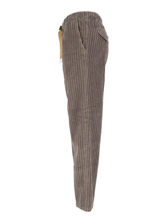 26FW 화이트샌드 팬츠 26WSU66 311 Grey - WHITE SAND