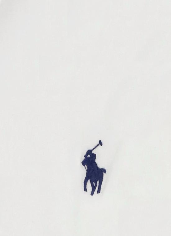 26FW 폴로 랄프로렌 셔츠 710928254002 White - POLO RALPH LAUREN