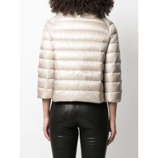 26FW 에르노 패딩 12017Z PI0046DIC 1985 BEIGE - HERNO