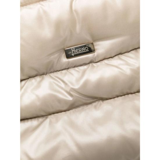 26FW 에르노 패딩 12017Z PI0046DIC 1985 BEIGE - HERNO