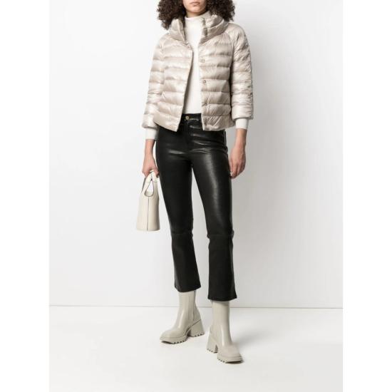 26FW 에르노 패딩 12017Z PI0046DIC 1985 BEIGE - HERNO