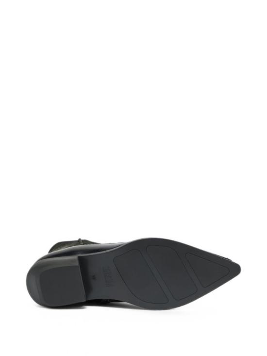 26FW 디젤 부츠 Y04068 P7913 H6681 Black - DIESEL