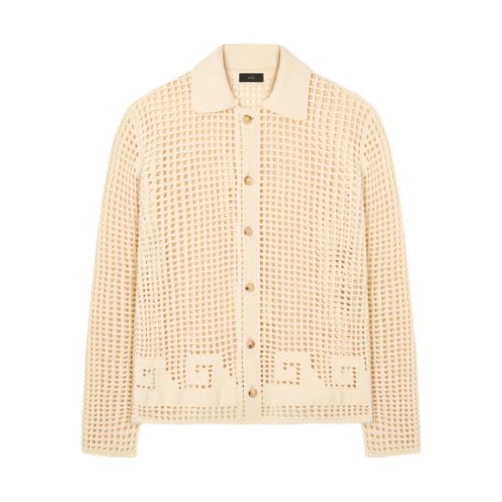 26SS 알라누이 셔츠 LMHY002R26KN I002 0F0F NEUTRALS
