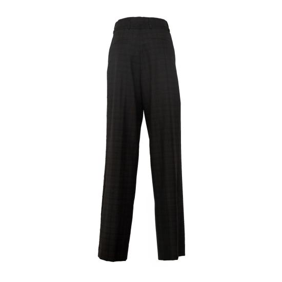 26FW 드리스 반 노튼 팬츠 2621309064264 Black - DRIES VAN NOTEN