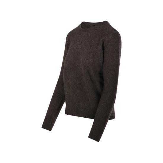 26FW 에스막스마라 스웨터 SMMVOLIERA 064F 002 BROWN - 'S MAX MARA