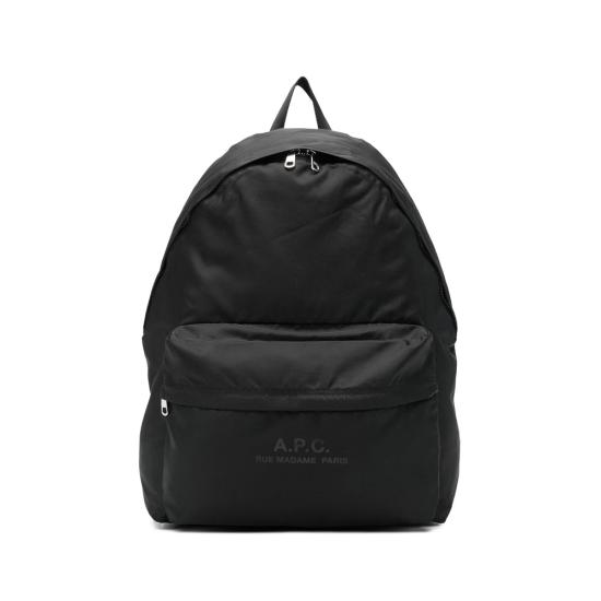 26SS 아페쎄 백스테이지 백팩 PAAGX H62246 LZZ BLACK