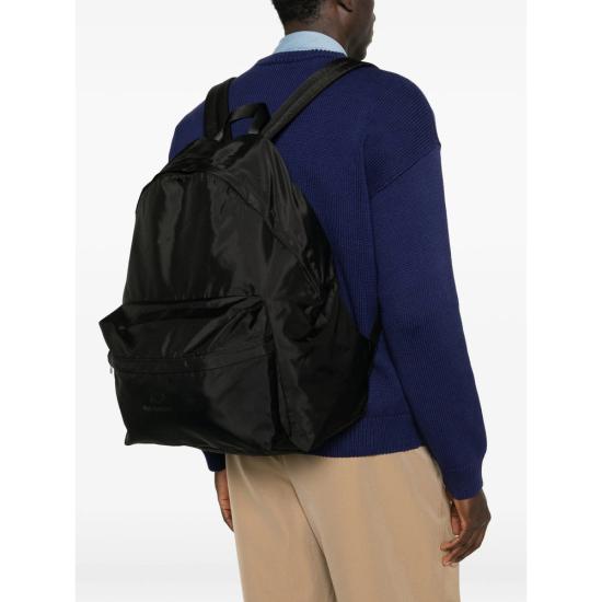 26SS 아페쎄 백스테이지 백팩 PAAGX H62246 LZZ BLACK - A.P.C.