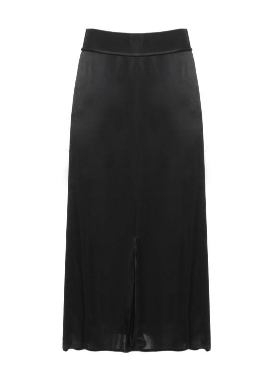 26FW 마르지엘라 스커트 S51ME0062M36047900 Black