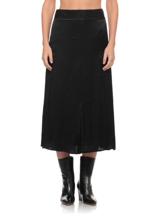 26FW 마르지엘라 스커트 S51ME0062M36047900 Black - MAISON MARGIELA