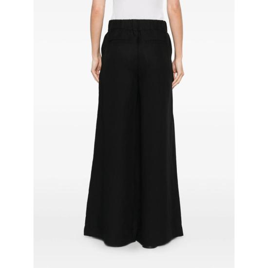 26SS JC 소피 팬츠 L3133 LEAF BLACK - JC SOPHIE