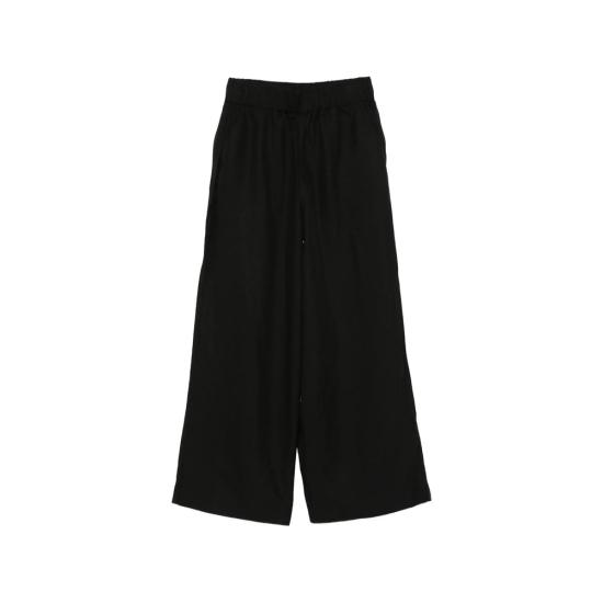 26SS JC 소피 팬츠 L3133 LEAF BLACK