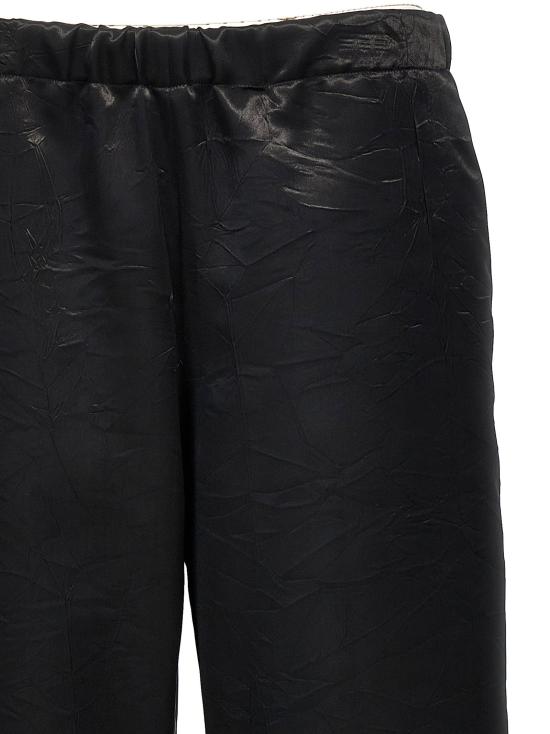  지방시 팬츠 LDBW515K15V4001 BLACK - GIVENCHY