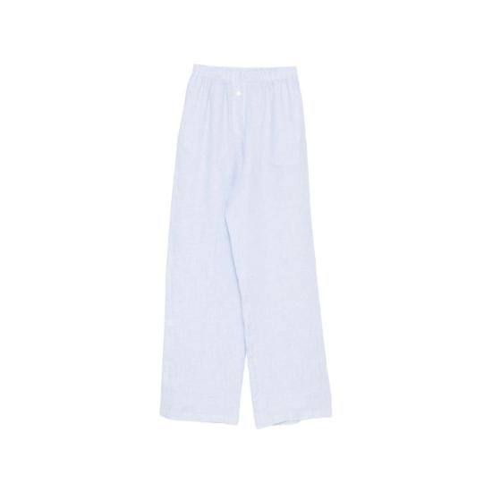 26SS 리비에라 팬츠 PA01 LIBLU BLUE