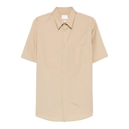 26SS 아페쎄 셔츠 COHLE M12005 BAA BEIGE
