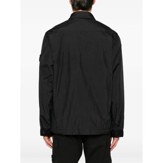 26FW 스톤 아일랜드 자켓 15Q100022 S0A23 V0029 BLACK - STONE ISLAND