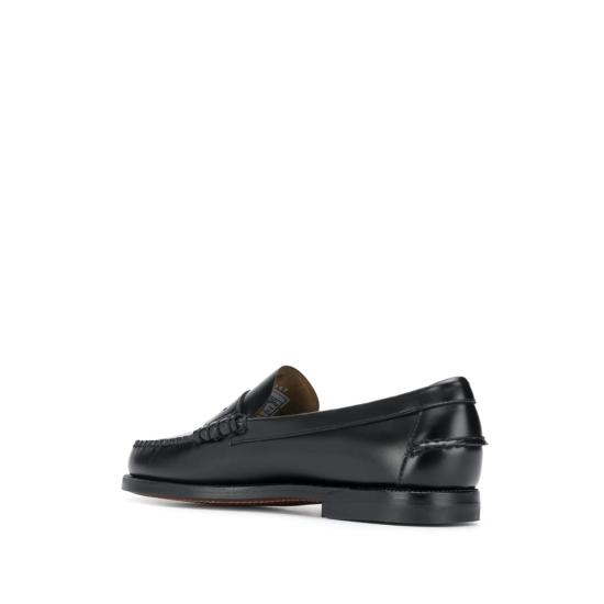26SS 세바고 플랫 슈즈 7001530 CLASSIC DA 902 BLACK - SEBAGO