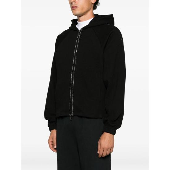 26FW 아더에러 자켓 BP01FWHD0402BK NOIR BLACK - ADER ERROR