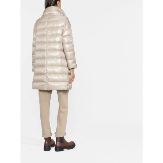 26FW 에르노 패딩 12017Z PI1283DIC 1985 BEIGE - HERNO