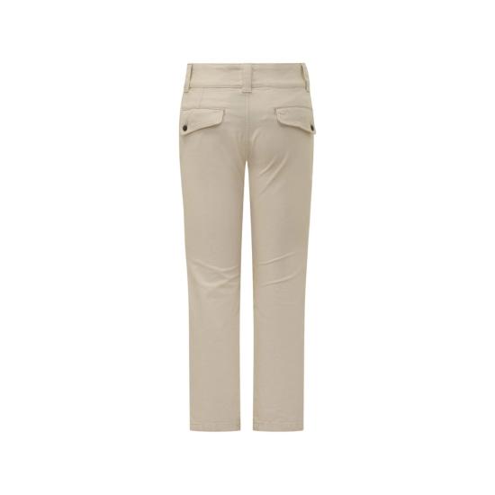 26FW 이자벨마랑 팬츠 D3G03I PA0789FA 23EC BEIGE - ISABEL MARANT