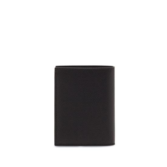 26FW 살바토레 페라가모 남성지갑 661459 0775656 NERO BLACK - SALVATORE FERRAGAMO