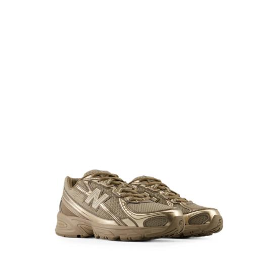 26FW 뉴발란스 740 스니커즈 U7402XX BROWN - NEW BALANCE
