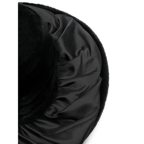 26FW 와타나베 준야 볼캡 JR K615 BLACK - JUNYA WATANABE