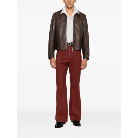 26FW 아미리 팬츠 AM426PA 005 0049 RED - AMIRI