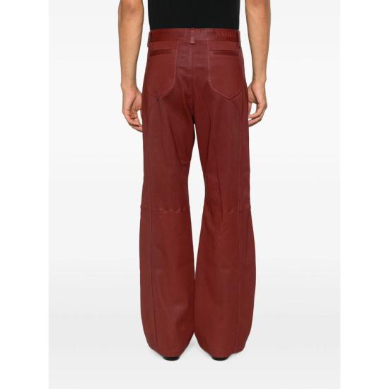 26FW 아미리 팬츠 AM426PA 005 0049 RED - AMIRI