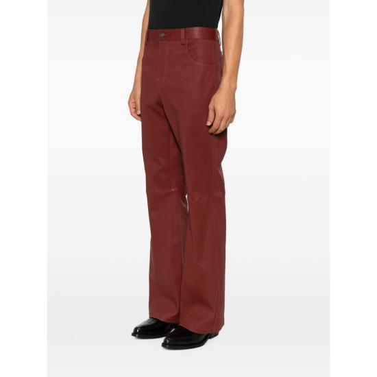26FW 아미리 팬츠 AM426PA 005 0049 RED - AMIRI