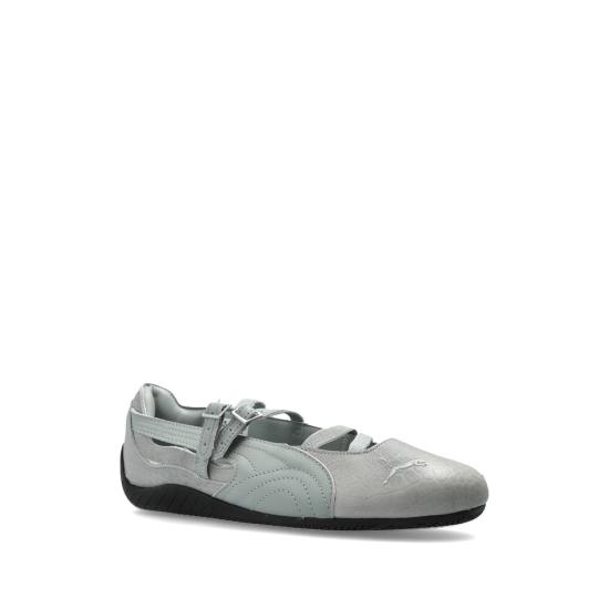 26SS 푸마 스피드캣 발렛 405327 02 WHITE GRAY - PUMA