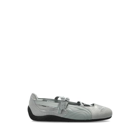 26SS 푸마 스피드캣 발렛 405327 02 WHITE GRAY