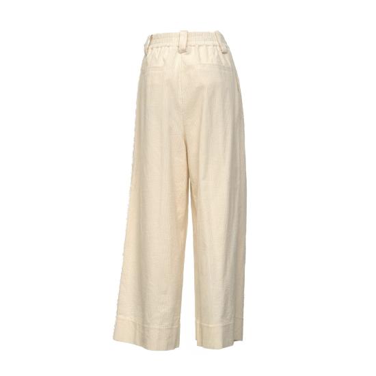 26FW 에센셜앤트워프 팬츠 KITCH Neutrals - ESSENTIEL ANTWERP