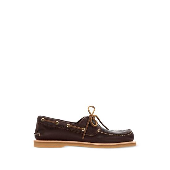 26SS 팀버랜드 스니커즈 TB0A2NUPW011 DKBRO BROWN