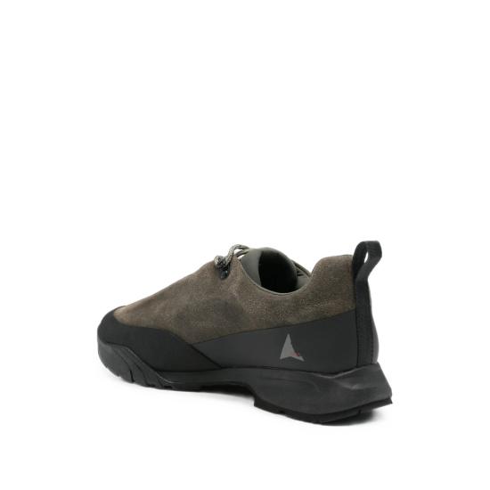 26FW 로아 스니커즈 YBUW1295LE58 BROWN GRAY - ROA