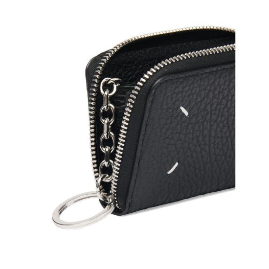 26FW 마르지엘라 지갑 P4455 SA1VX0025 T8013 BLACK - MAISON MARGIELA