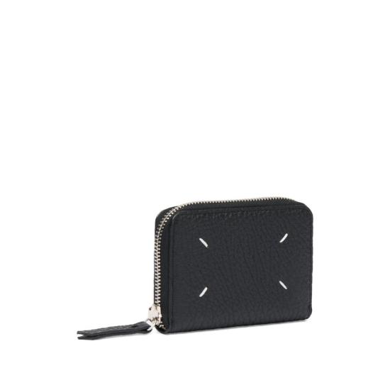 26FW 마르지엘라 지갑 P4455 SA1VX0025 T8013 BLACK - MAISON MARGIELA