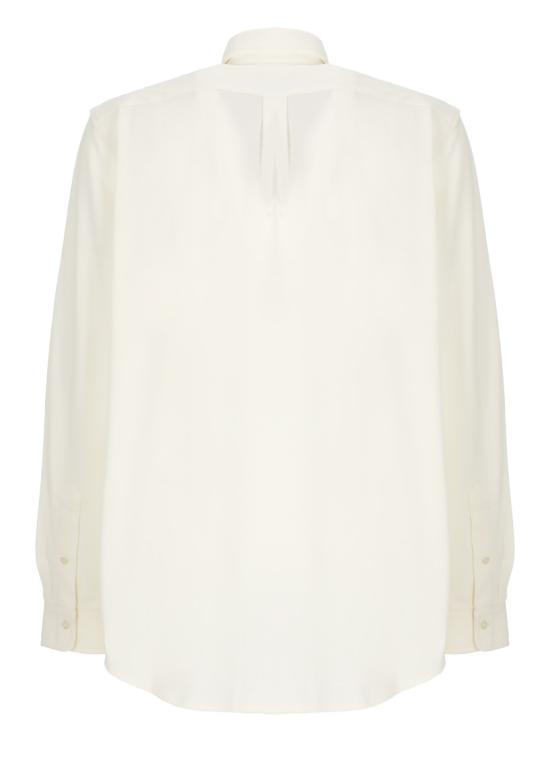 26FW 폴로 랄프로렌 셔츠 710654408146 White - POLO RALPH LAUREN