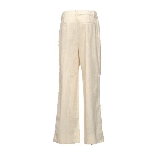 26FW 에센셜앤트워프 팬츠 KAMP Neutrals - ESSENTIEL ANTWERP