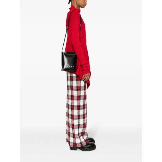26FW 마르니 벨트백 P5769 SBMQ0068A0 00N99 BLACK - MARNI