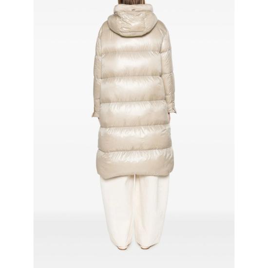 26FW 에르노 패딩 12017Z PI001519D 1985 NEUTRALS - HERNO