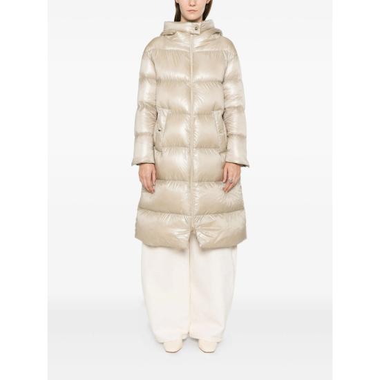 26FW 에르노 패딩 12017Z PI001519D 1985 NEUTRALS - HERNO