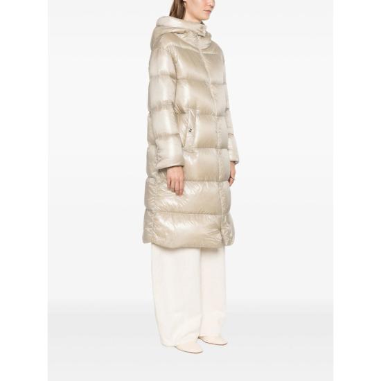 26FW 에르노 패딩 12017Z PI001519D 1985 NEUTRALS - HERNO