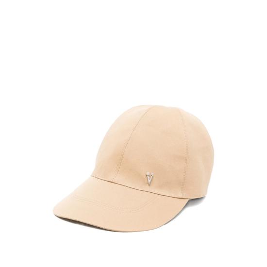 26SS 위민 볼캡 26189BRW00NN NEUTRALS